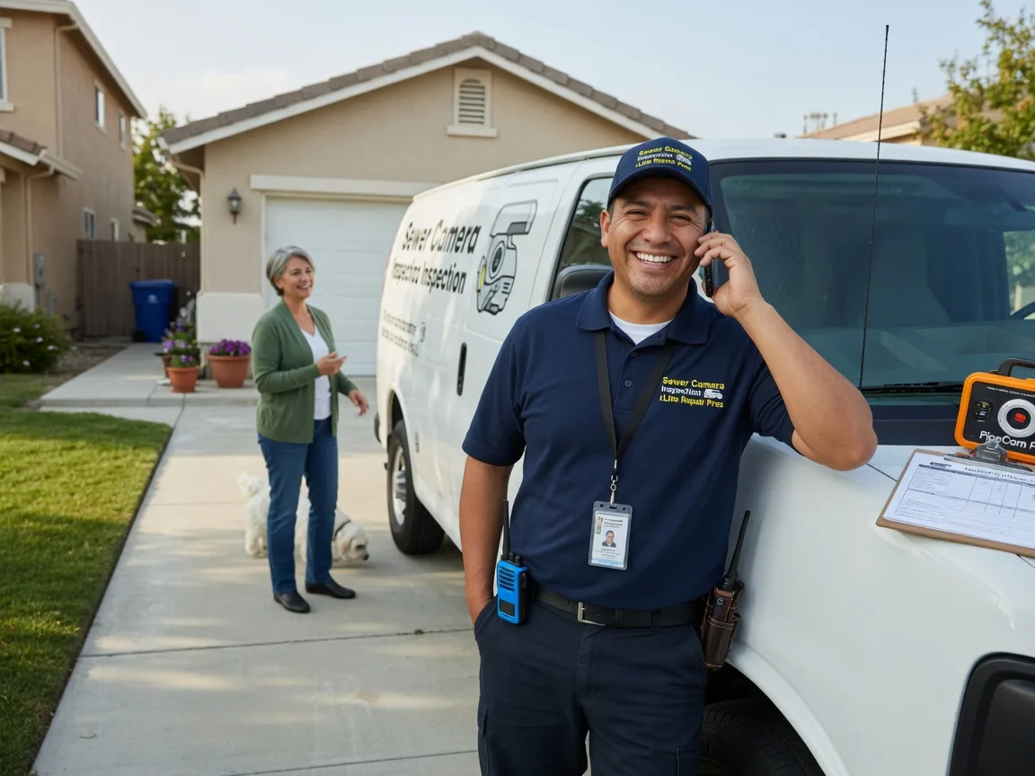 Sewer Line Repair North Palm Beach, FL FAQs